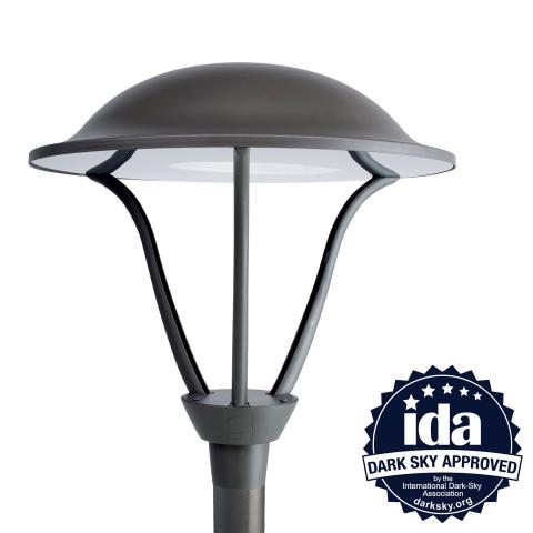 Diseñada por Michel Tortel, INOA LED tiene un diseño clásico y fluido que realza las ciudades.