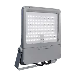 INDU FLOOD, iluminación industrial con excelente visibilidad, mejor percepción del color y valor añadido más allá del ahorro de energía.